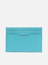 Porta-Cartões Azul Luisa | Arezzo
