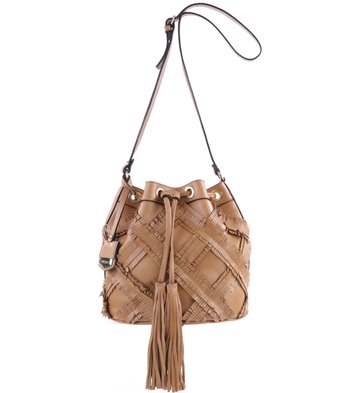 Bolsa Bucket Sophie Tan