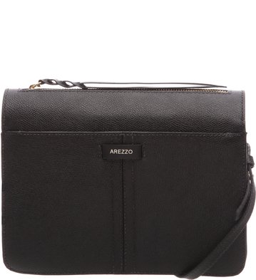 Bolsa Tiracolo Suzanna Preto
