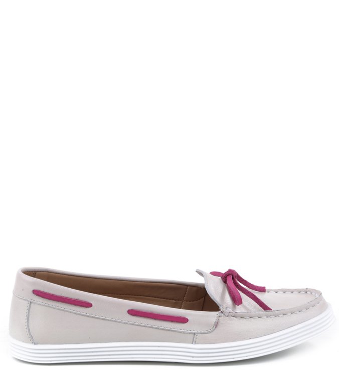 Dockside Pop Colors Off-White