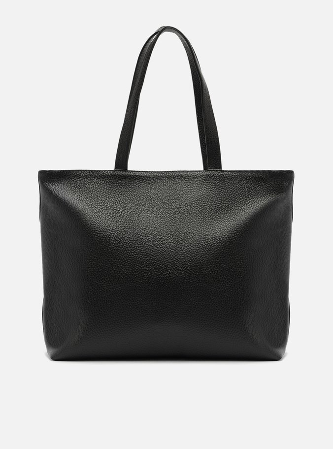 Bolsa Shopping Preta Grande