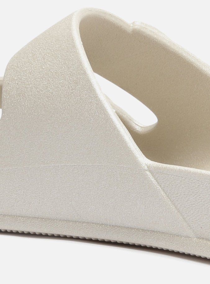 Slide Off-White Injetado Brizza