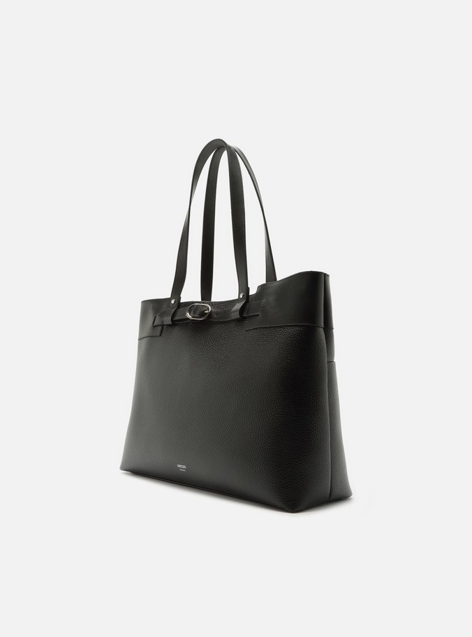 Bolsa Shopping Preta Grande