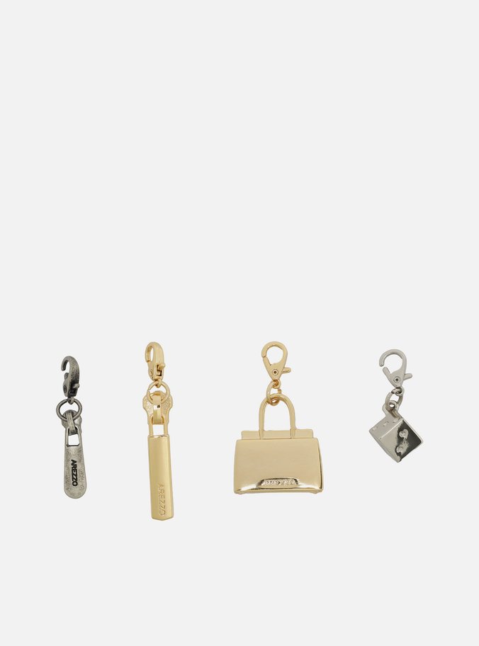 Kit Beadzz Metal Bag Zíper