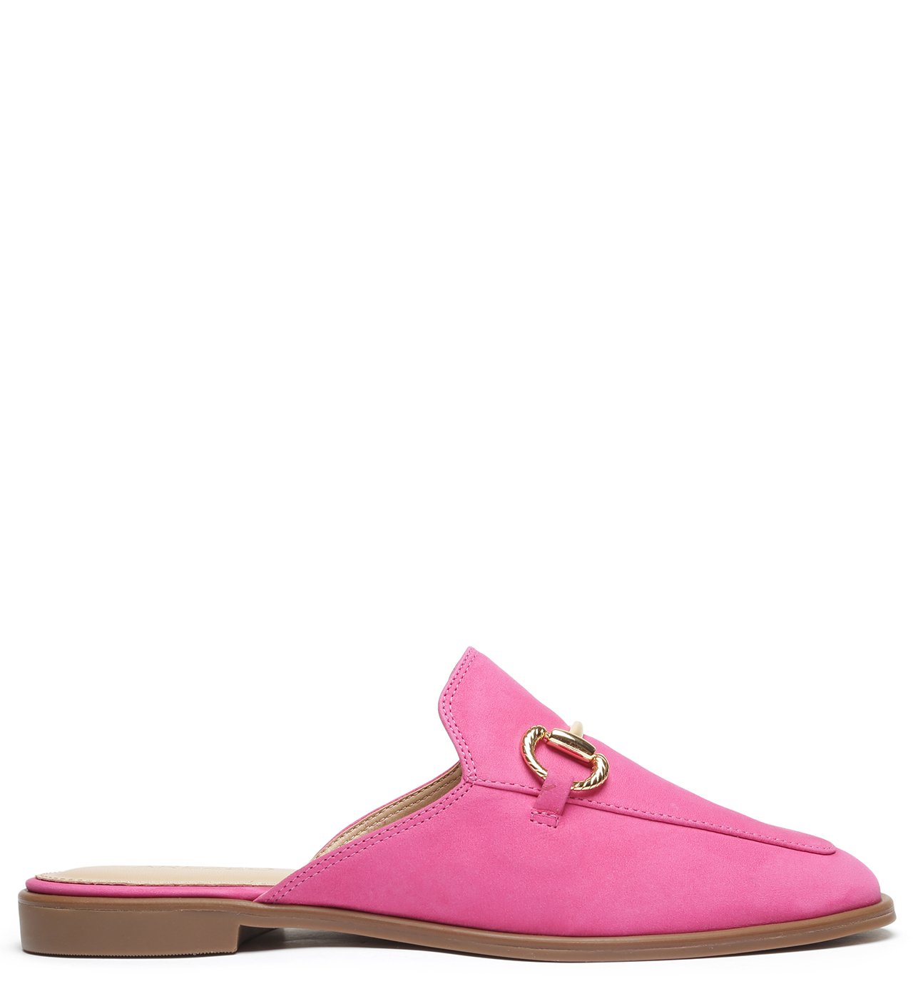 Mule best sale mocassim arezzo