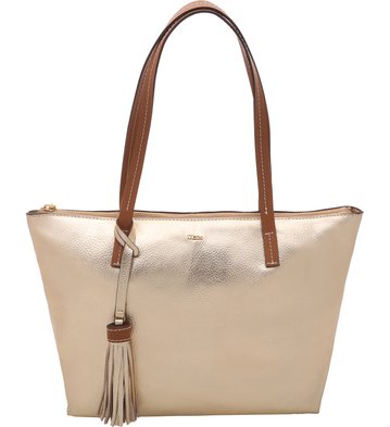 Bolsa Shopping Giornata Platino