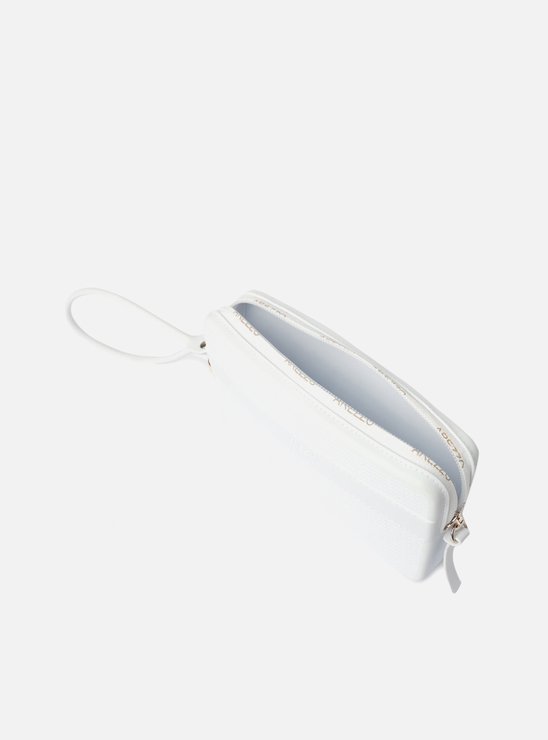 Pouch Branco Malu Brizza