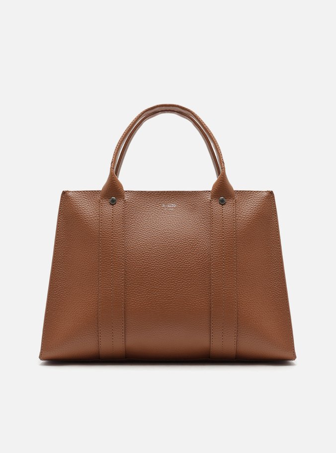 Bolsa Marrom Floater Grande