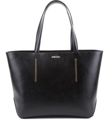 Bolsa Shopping City Preta