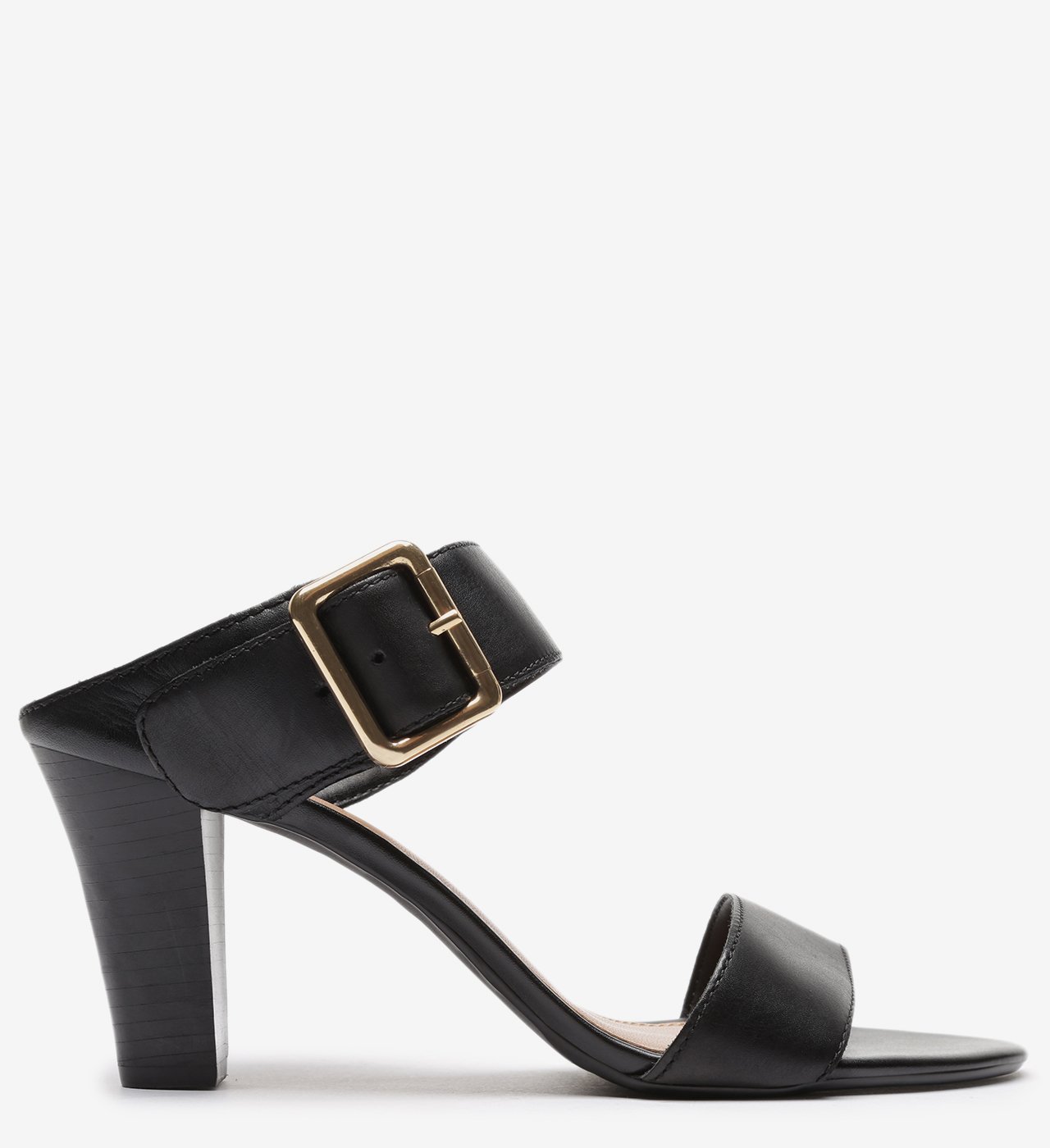 Mule de salto hotsell arezzo