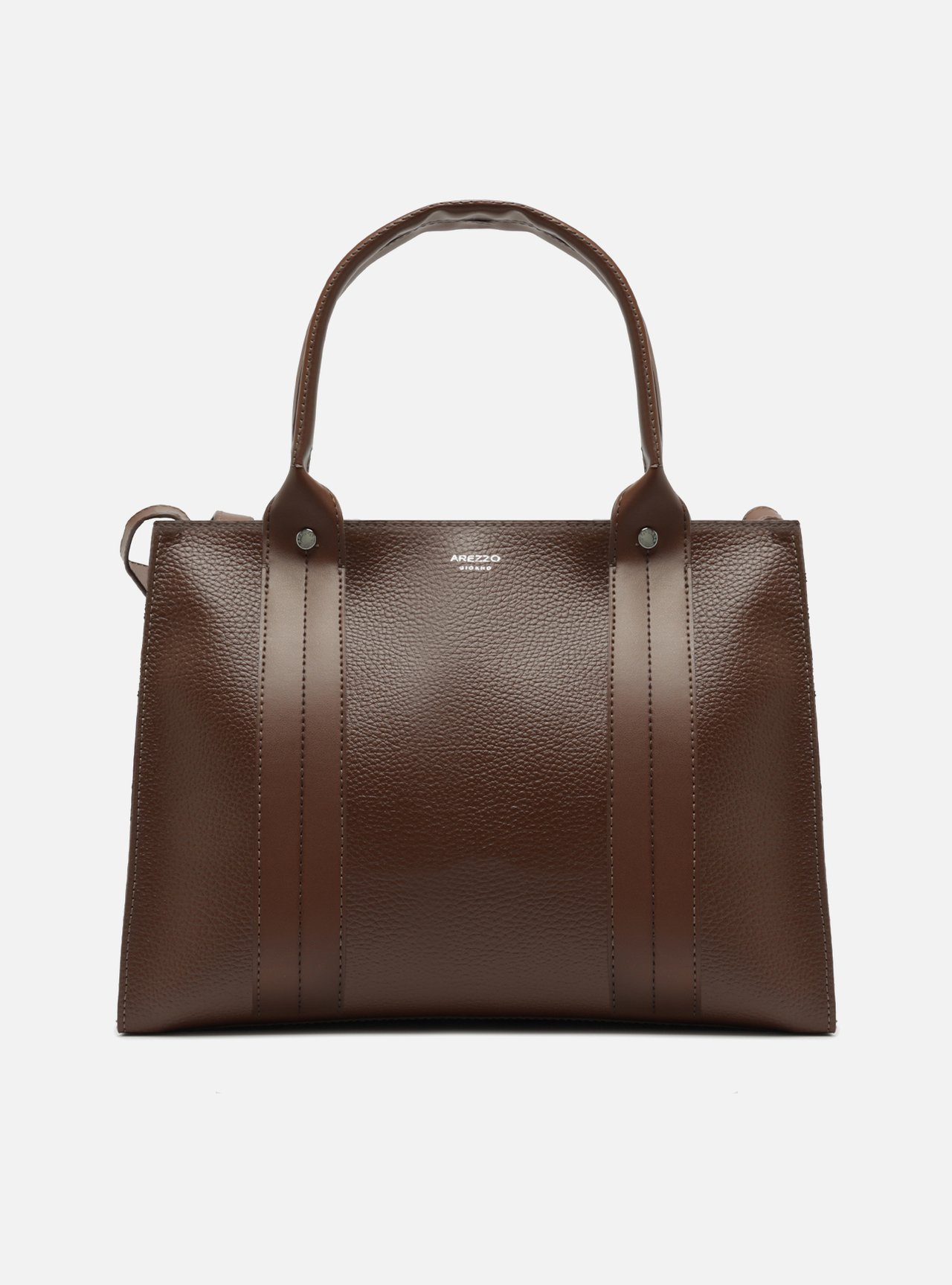Bolsa Marrom Floater Grande — foto 1