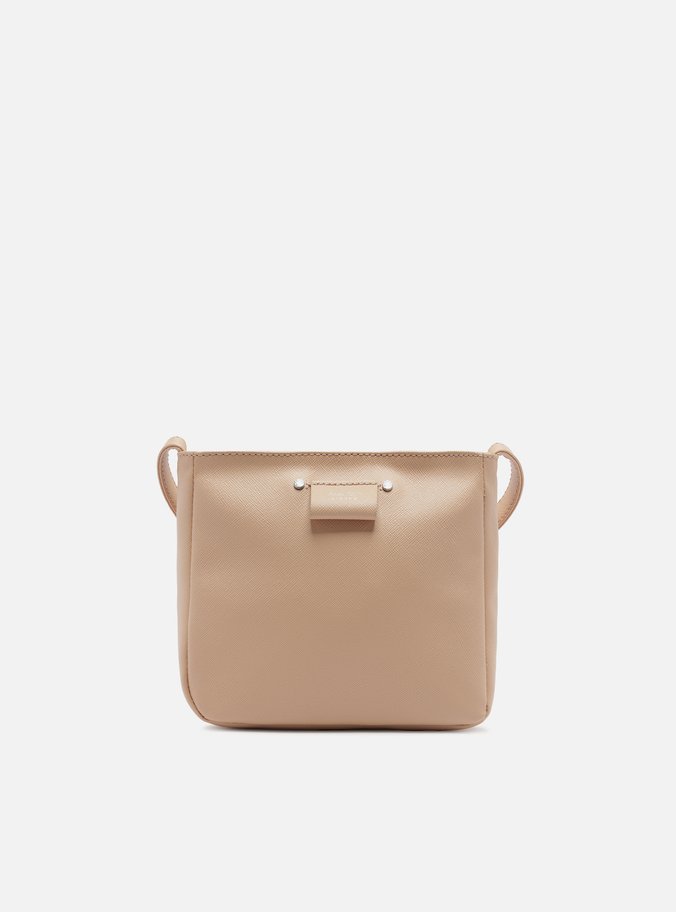 Bolsa Tiracolo Nude Pequena