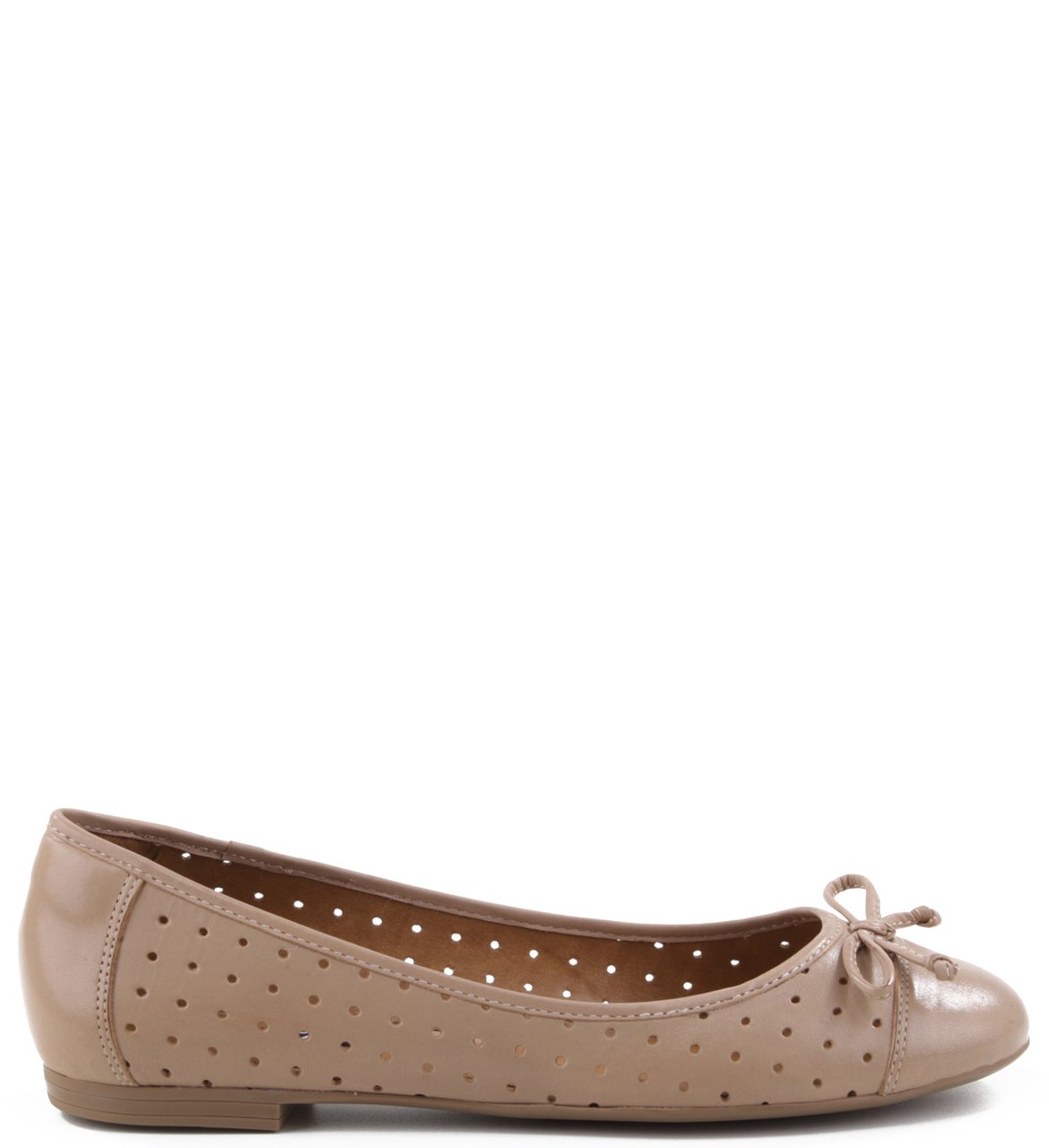 Sapatilha Vazadinha Pelle | Arezzo