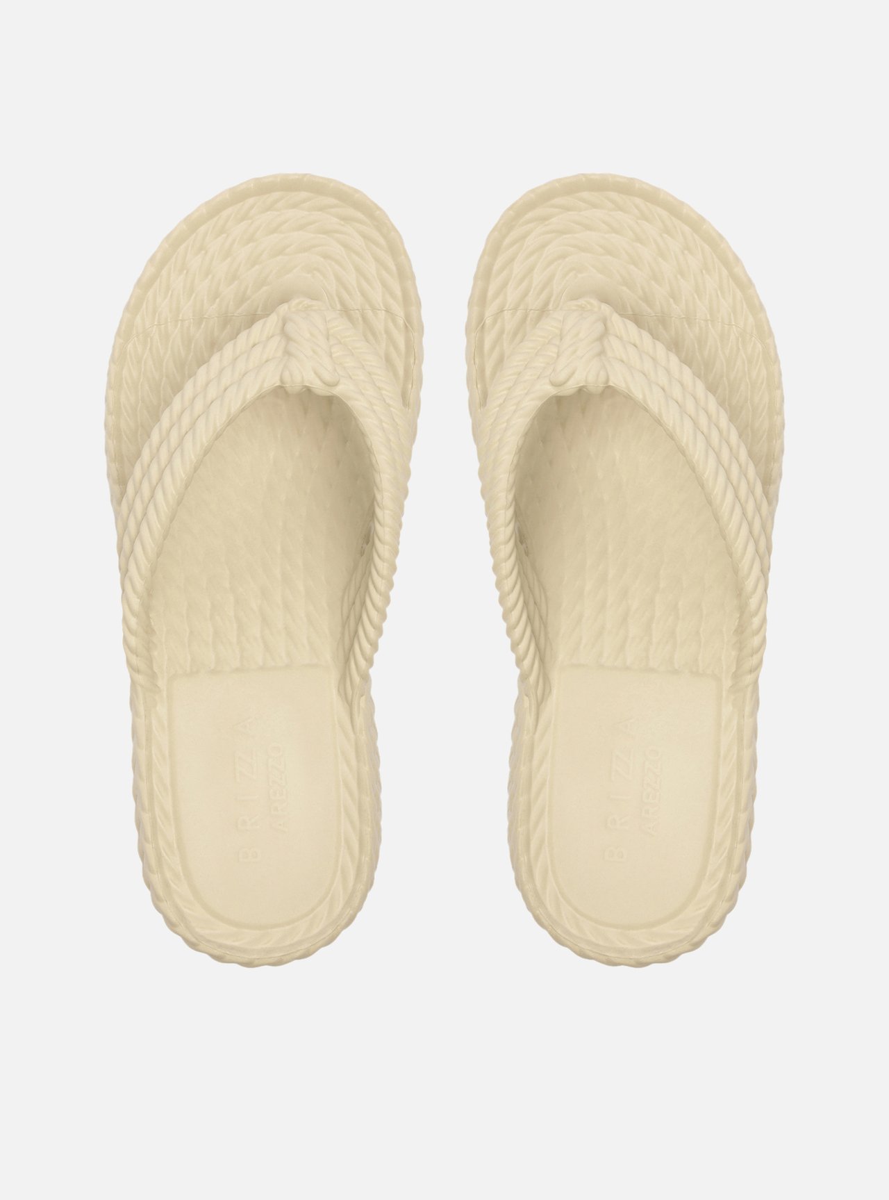 Tamanco Plataforma Off-White Marrocos Sun — foto 3