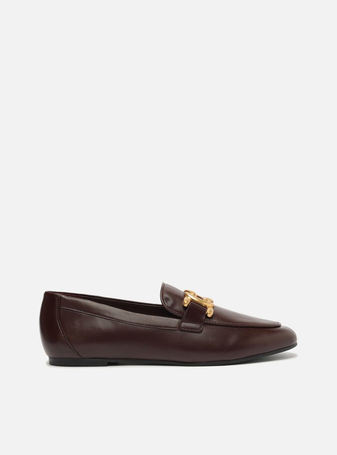 Mocassim vinho discount
