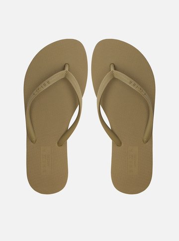 Chinelo de Dedo Verde Army Essential Brizza