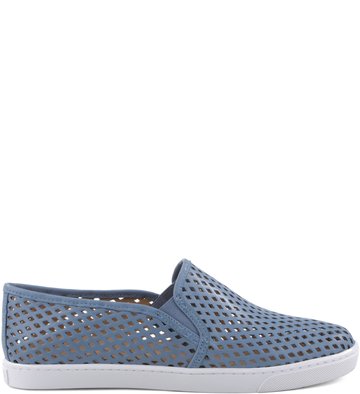 Slip-on Perfurado Acqua