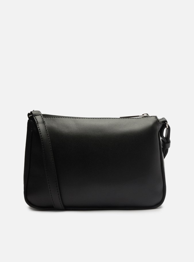 Bolsa Tiracolo Preta Iara Pequena Giorno