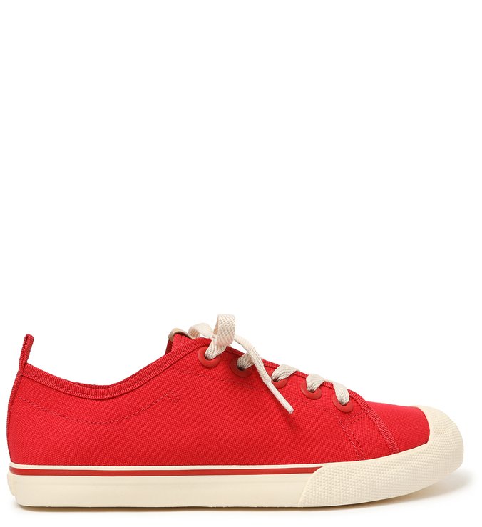 Tênis ZZ Play Vermelho