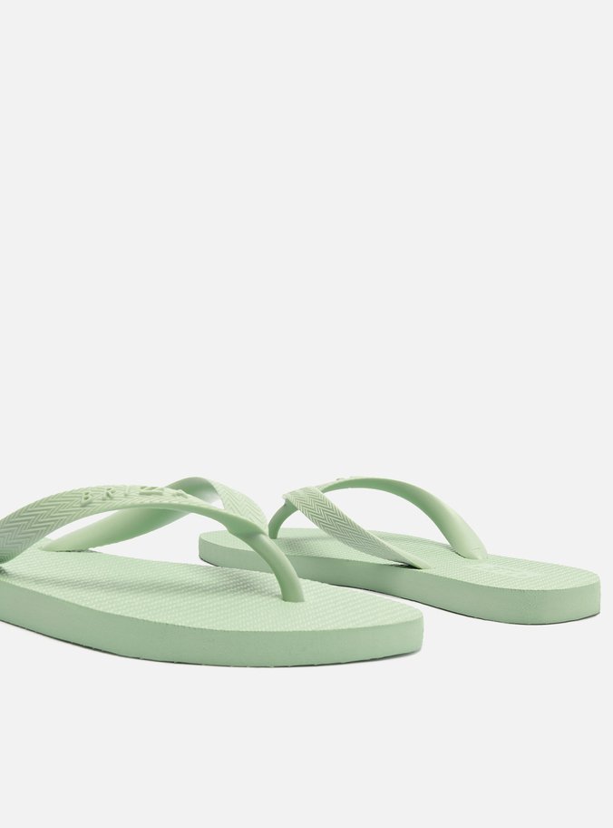 Chinelo de Dedo Verde Essential For All Brizza
