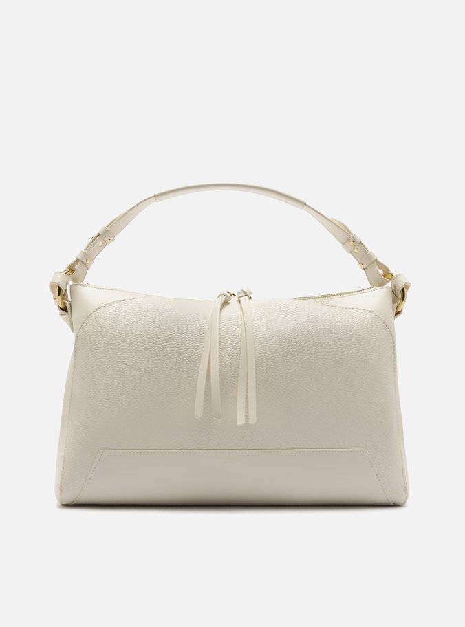 Bolsa Tote Branca Grande