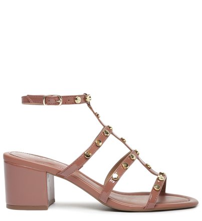 Sandalias arezzo em promoção Outlet
