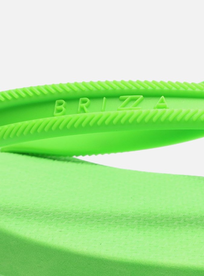 Chinelo Verde Brizza Sport