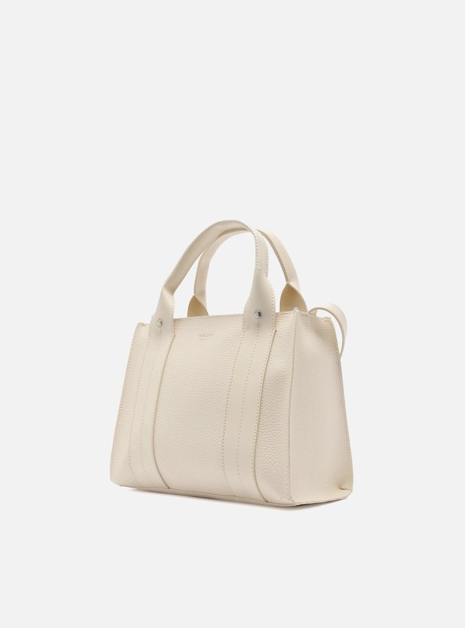Bolsa Tote Off-White Média