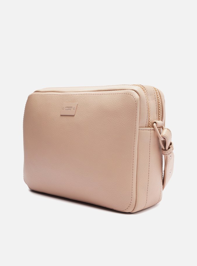 Bolsa Tiracolo Nude Média