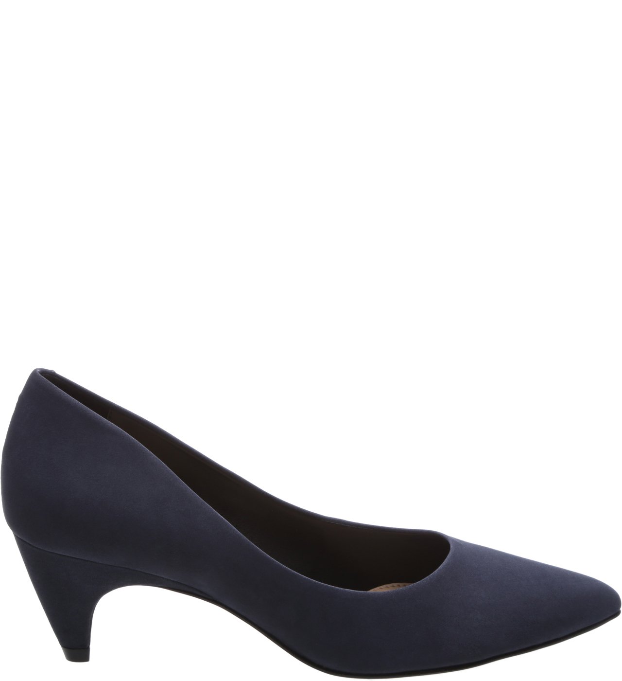 Scarpin azul marinho arezzo sales