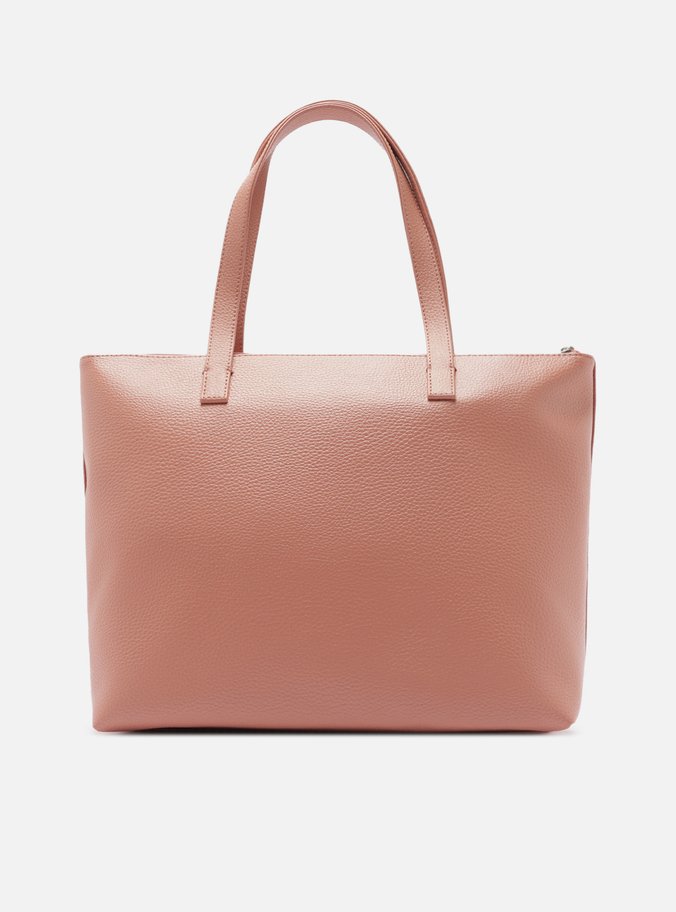 Bolsa Shopping Rosa Mercato Grande