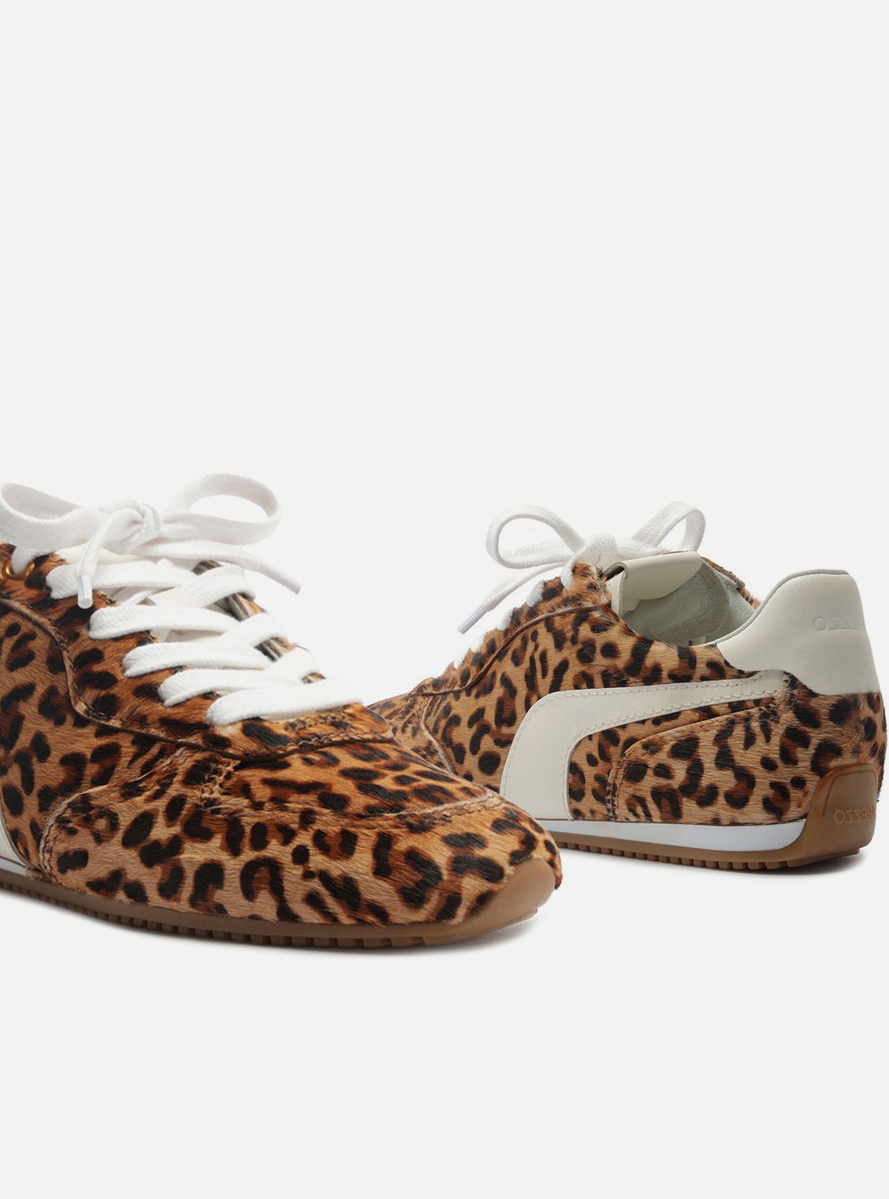Tênis Animal Print Solado Esportivo — foto 4
