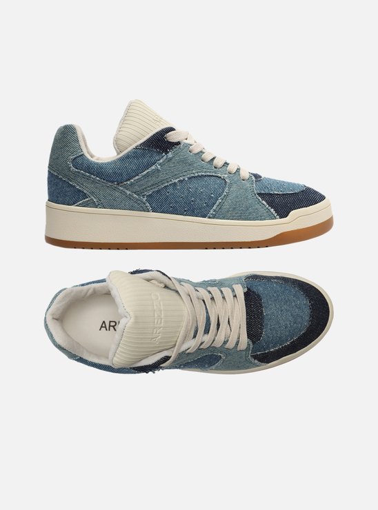 Tênis Jeans Urban