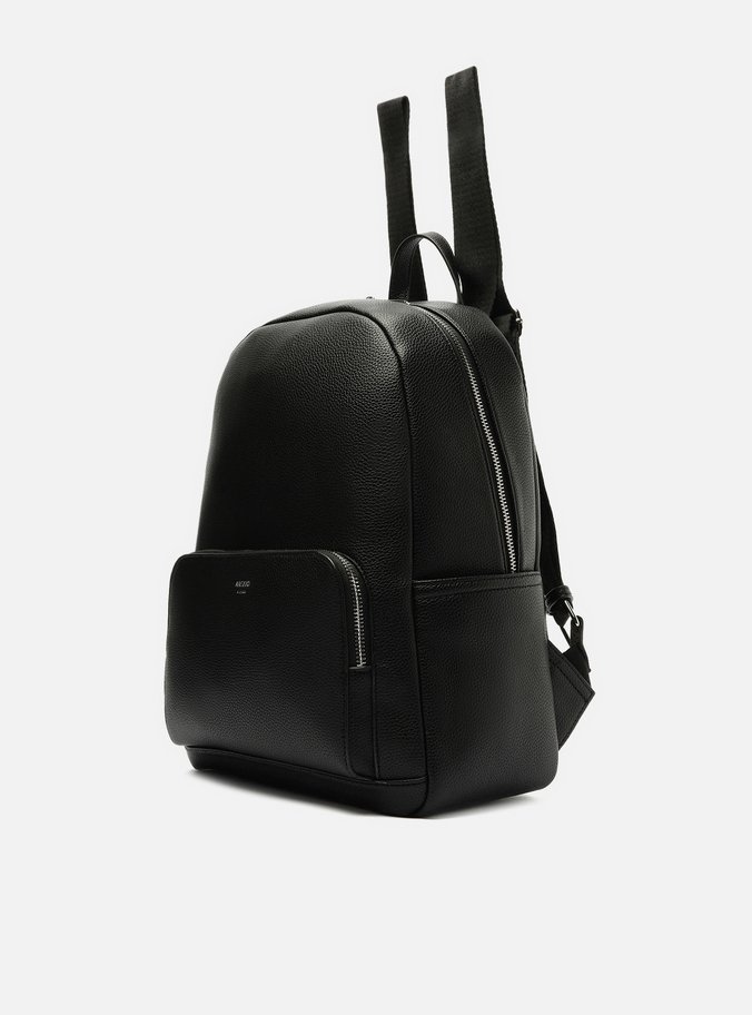 Mochila Preta Grande