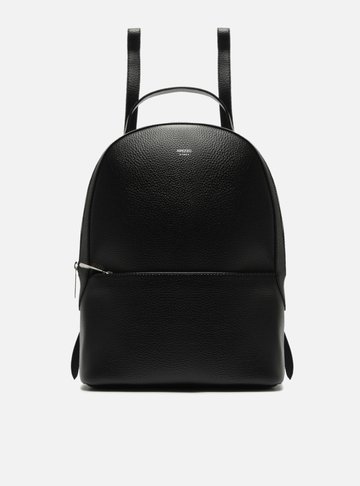 Mochila Preta Floater Grande