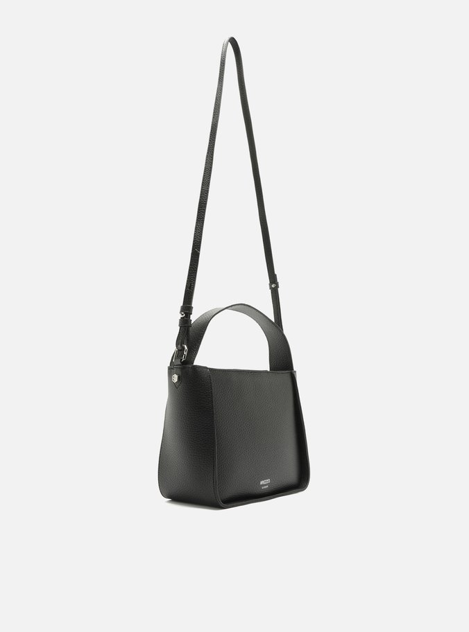 Bolsa Tote Preta Pequena