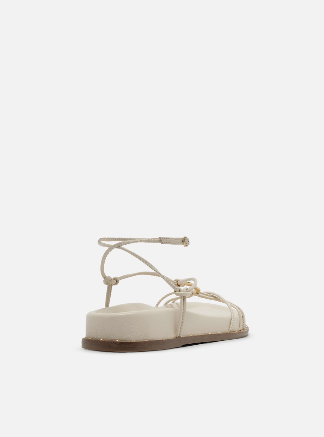 Papete Off-White Amarração — foto 3