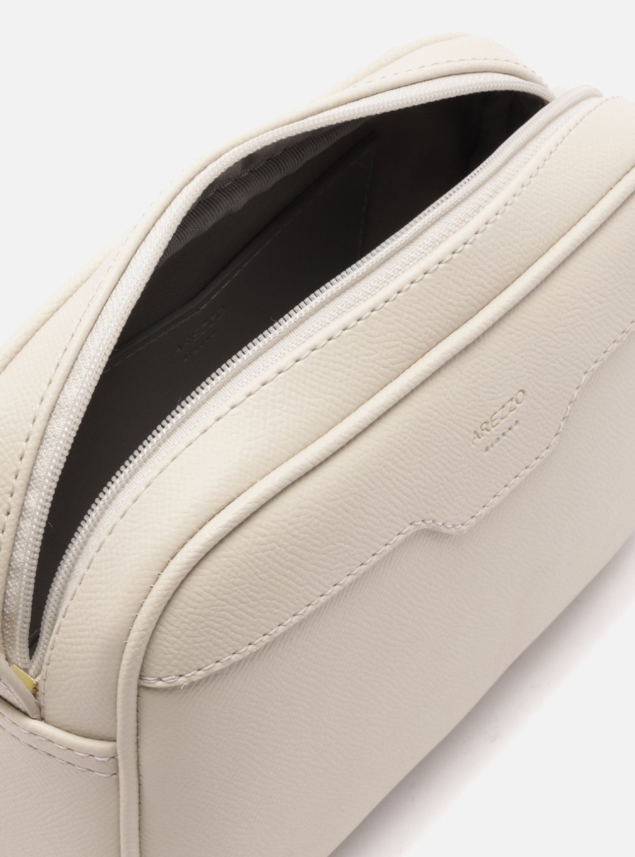 Bolsa Tiracolo Nude Pequena — foto 4