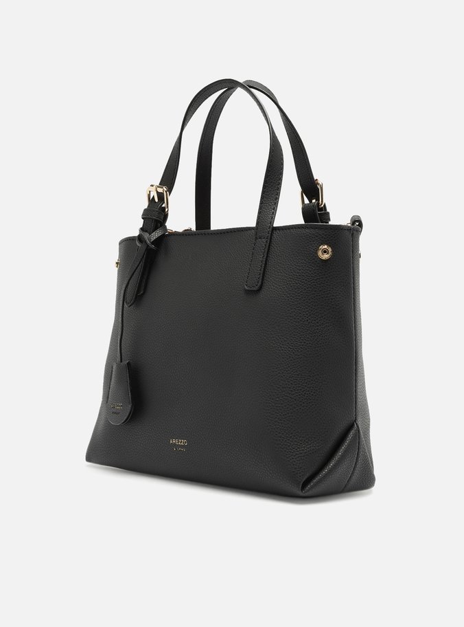 Bolsa Preta Média