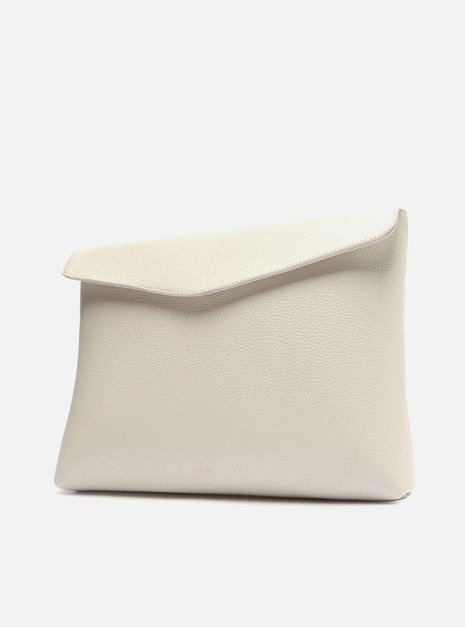Capa Porta Notebook Off-White