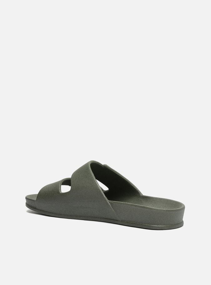 Slide Verde Alpine Injetado Brizza