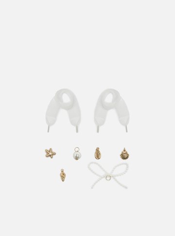 Kit Beadzz Branco