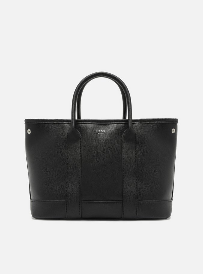 Bolsa Tote Preta Grande