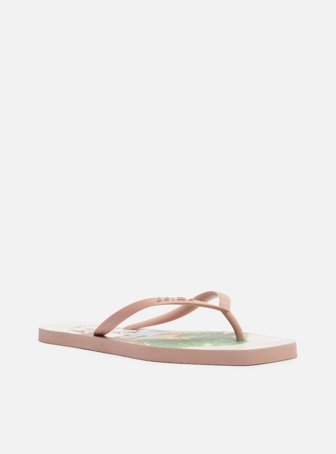 Chinelo de Dedo Destinos Brizza