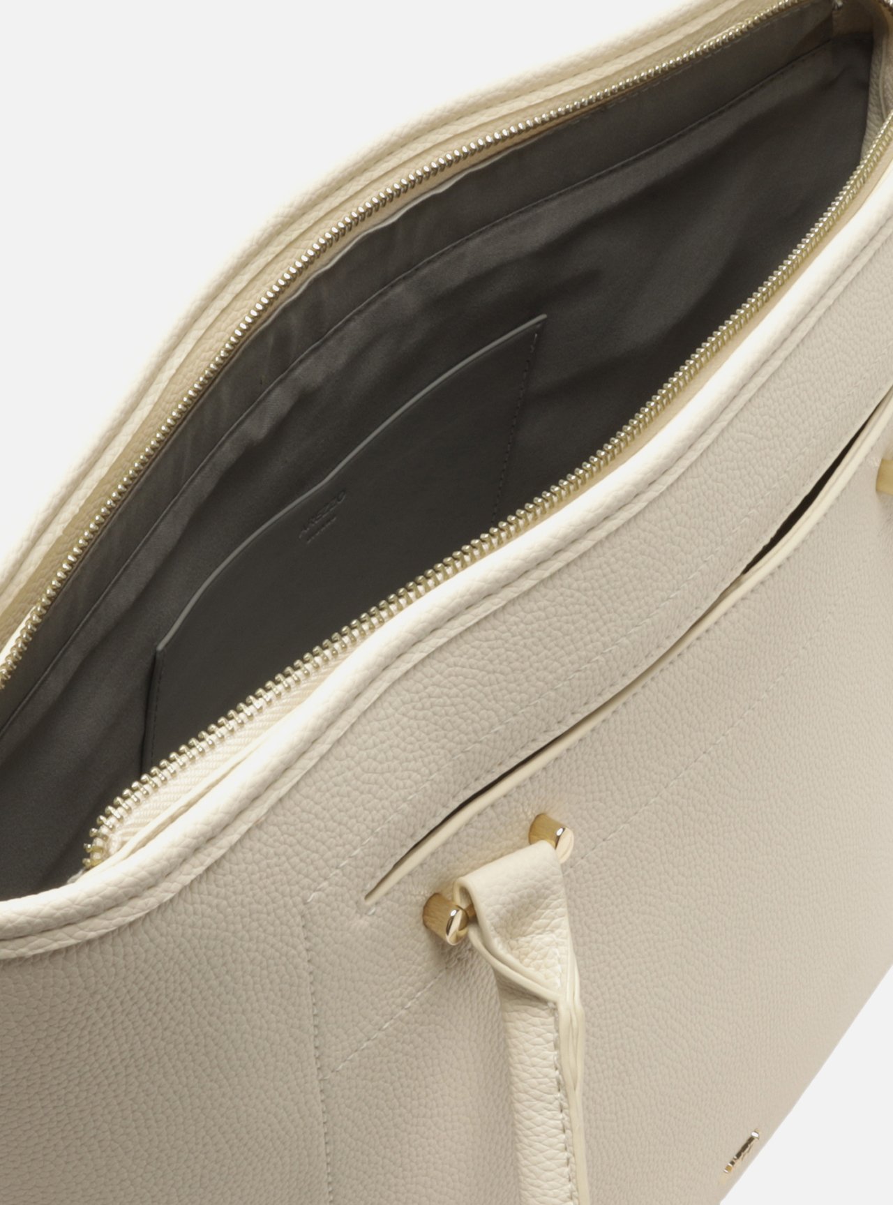 Bolsa Shopping Off White Grande — foto 4