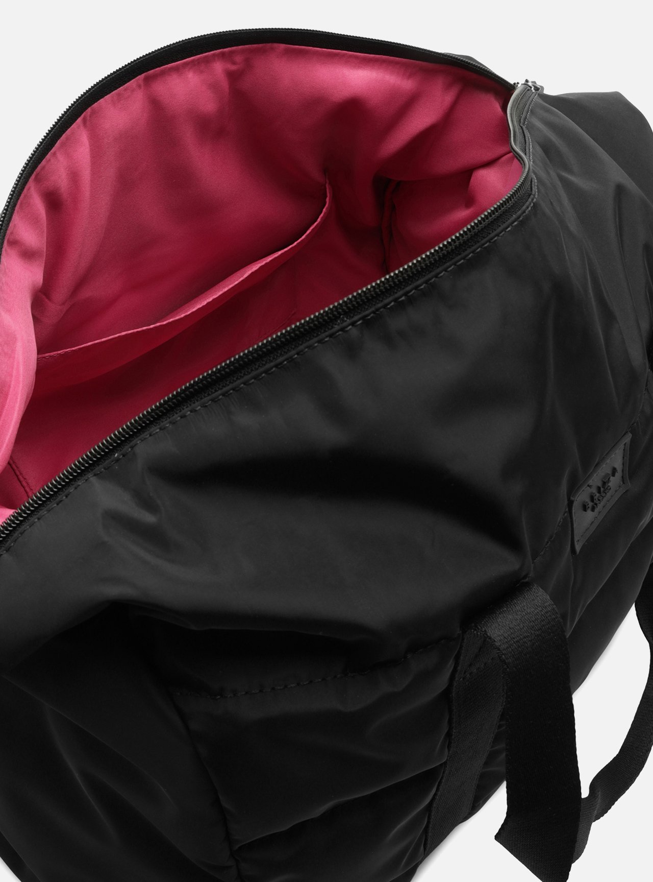 Bolsa Mala Preta Grande Brizza — foto 4