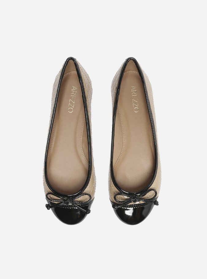 Sapatilha Classic Nude