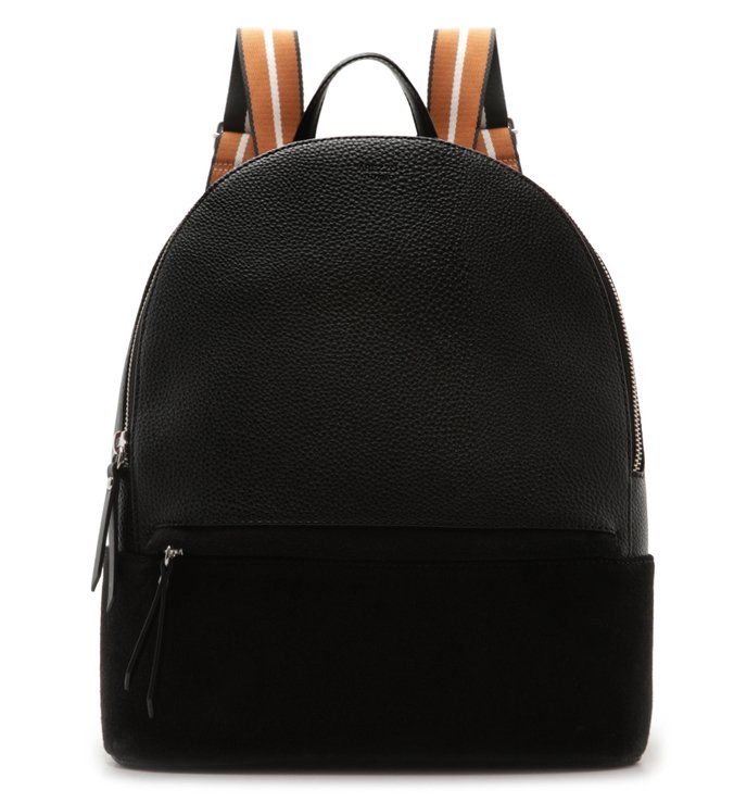 Mochila Prione Grande Preta