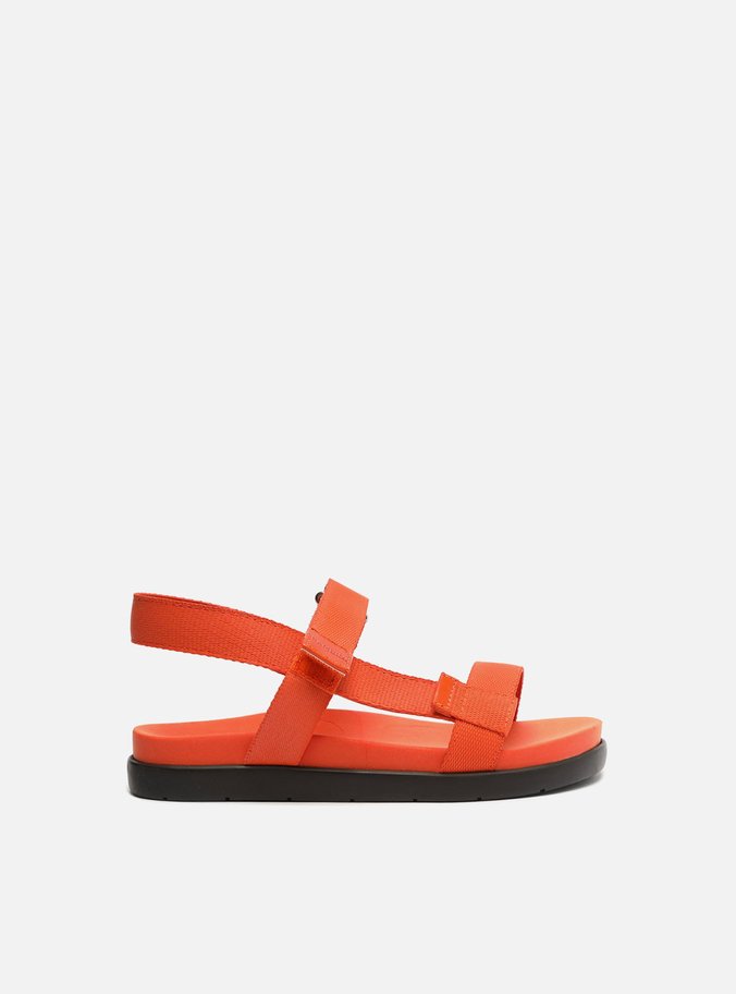 Papete Infantil Laranja