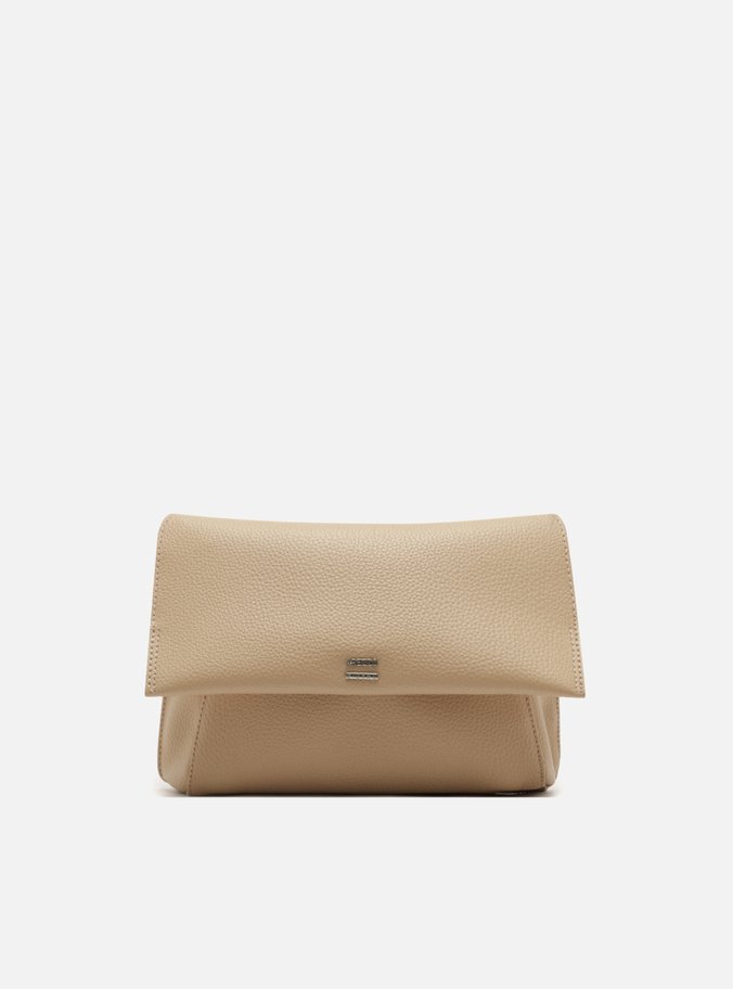 Bolsa Tiracolo Nude Média